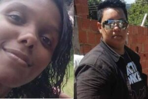 O espaço que a menina dormia antes de falecer pelas agressões da mãe e madrasta