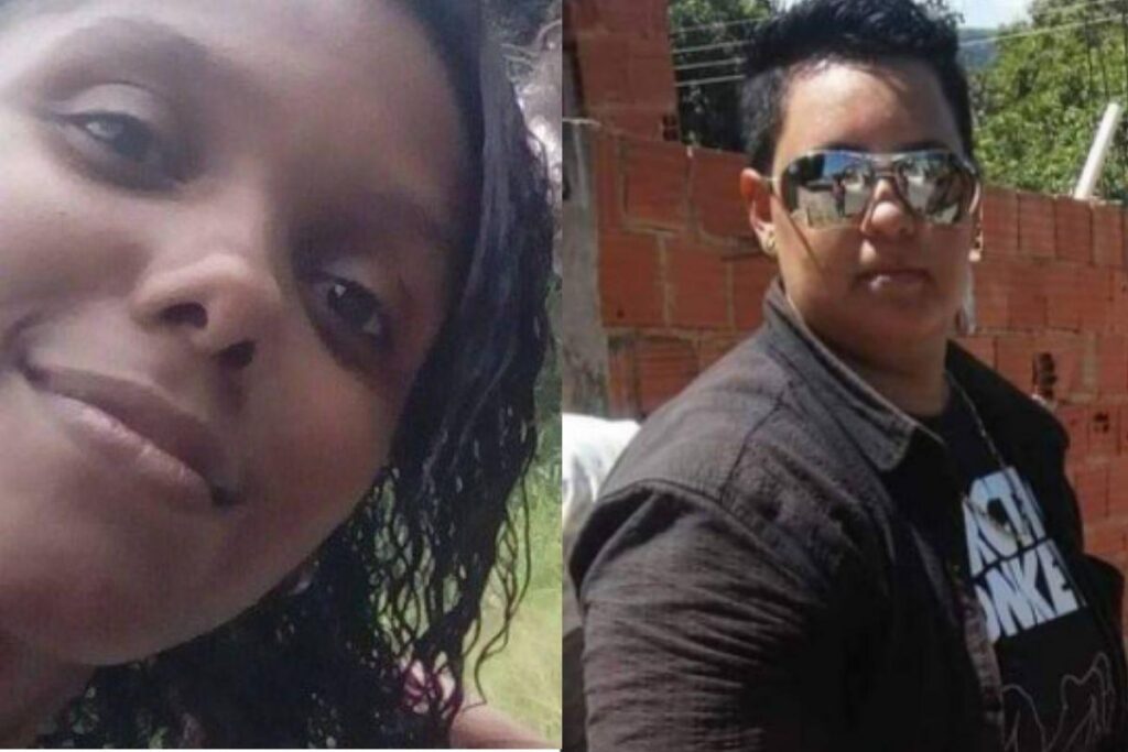 Gilmara e Brena Luane agrediram Ketelen de 6 anos