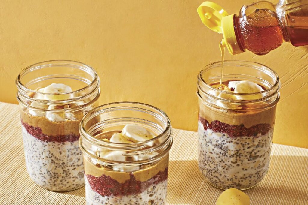 Confira uma receita bastante nutritiva para o café da manhã da família