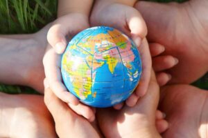 Cuidar do planeta não pode ficar para depois, é preciso repensar os hábitos de consumo