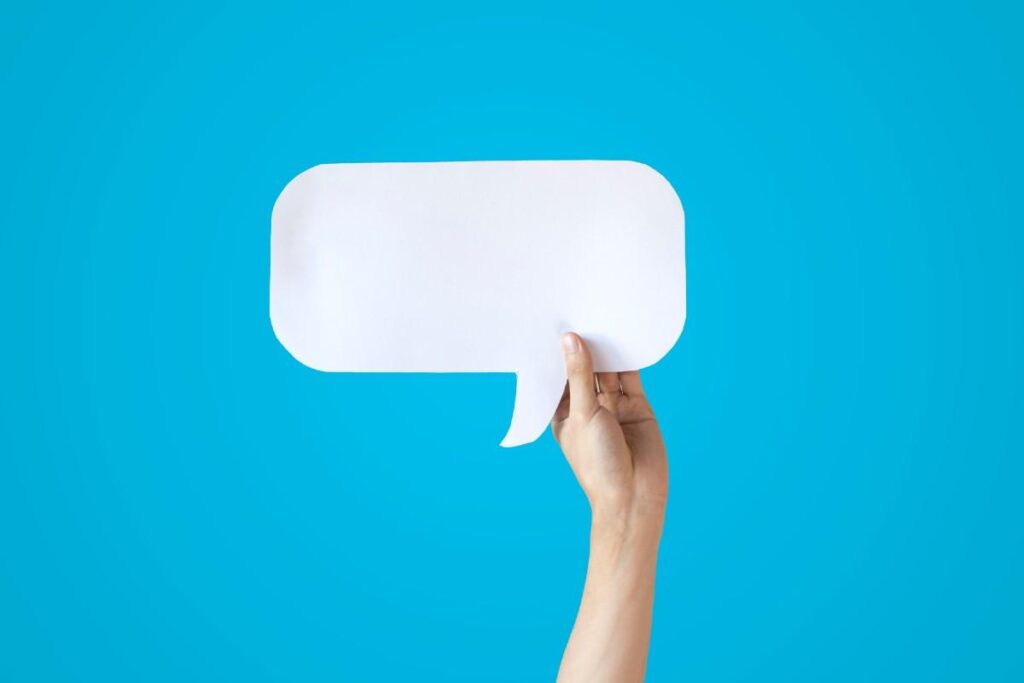 É importante conversar com o seu filho e entender o lado dele da história