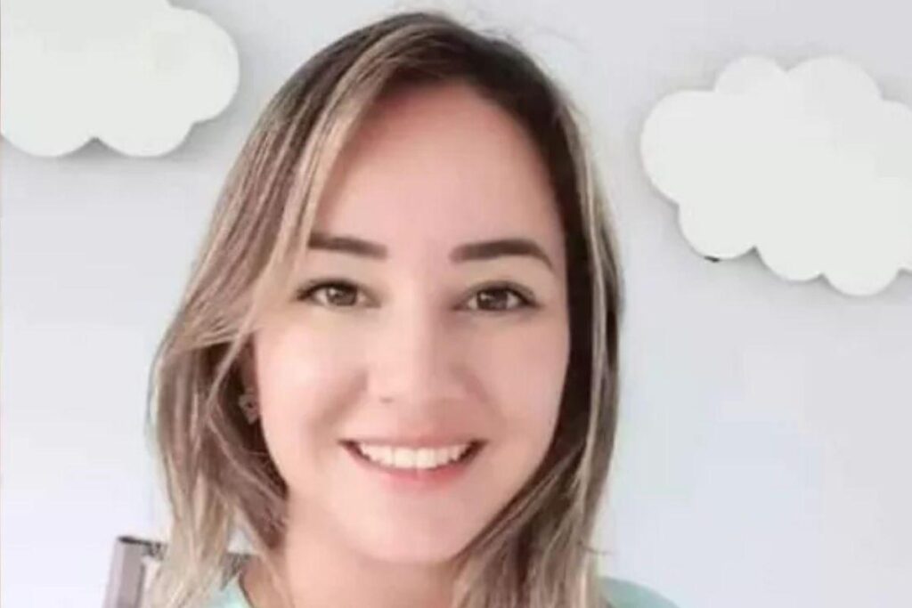 Médica grávida não resiste a covid-19 após perder os pais para a doença