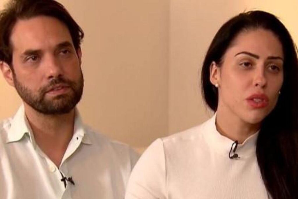 Dr. Jairinho e mãe de Henry criam perfil em rede social e site para falar sobre investigação do caso