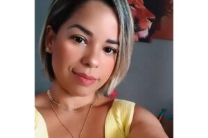 A mãe não resistiu a ataque do vizinho