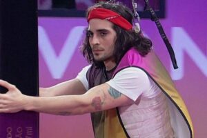 Em desabafo, Fiuk diz que apanhava na infância e relembra drama