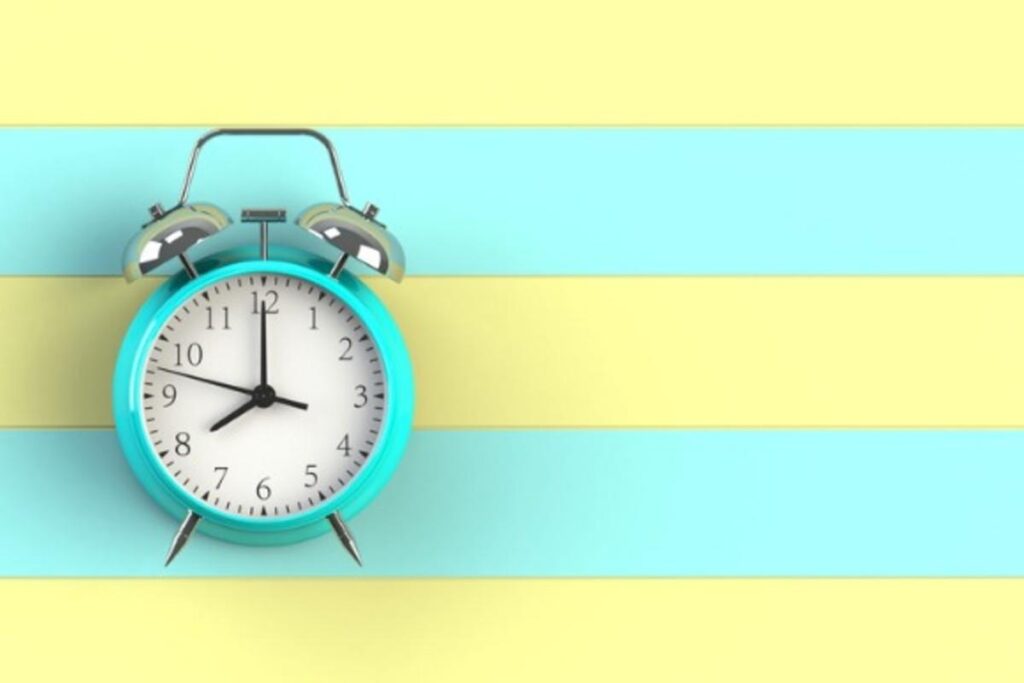 O tempo passa e os pais precisam falar sobre envelhecimento com os filhos