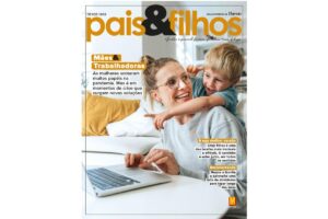 Conciliar carreira e maternidade ganhou um desafio extra na quarentena, mas em momentos de crise surgem novas oportunidades