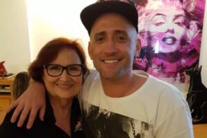 Mãe de Paulo Gustavo agradece orações e faz alerta sobre o coronavírus