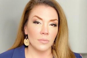 Simony agradeceu todo o apoio da família e dos profissionais de saúde