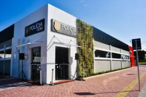 Pai é acusado de vender o filho recém-nascido por R$ 4 mil no litoral paulista