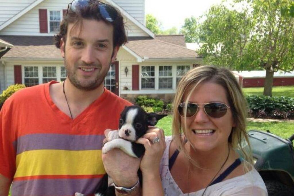 Pai faz relato sobre casamento com crianças