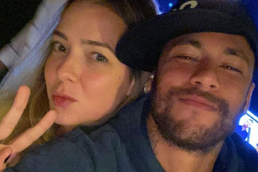 Carol Dantas fala sobre mudança da família para Barcelona