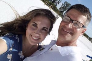 Mulher engravida do sogro