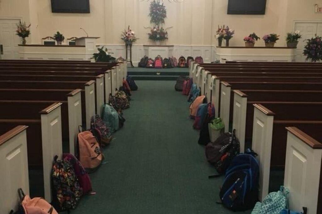 Muitas pessoas se emocionaram com o pedido de Tammy