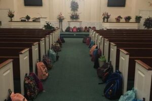 Muitas pessoas se emocionaram com o pedido de Tammy