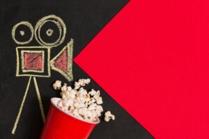 Veja opções de filmes para assistir com as crianças na Netflix