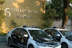 Polícia diz que babá sabia que Henry havia sido agredido por Dr. Jairinho e que mentiu ao depor