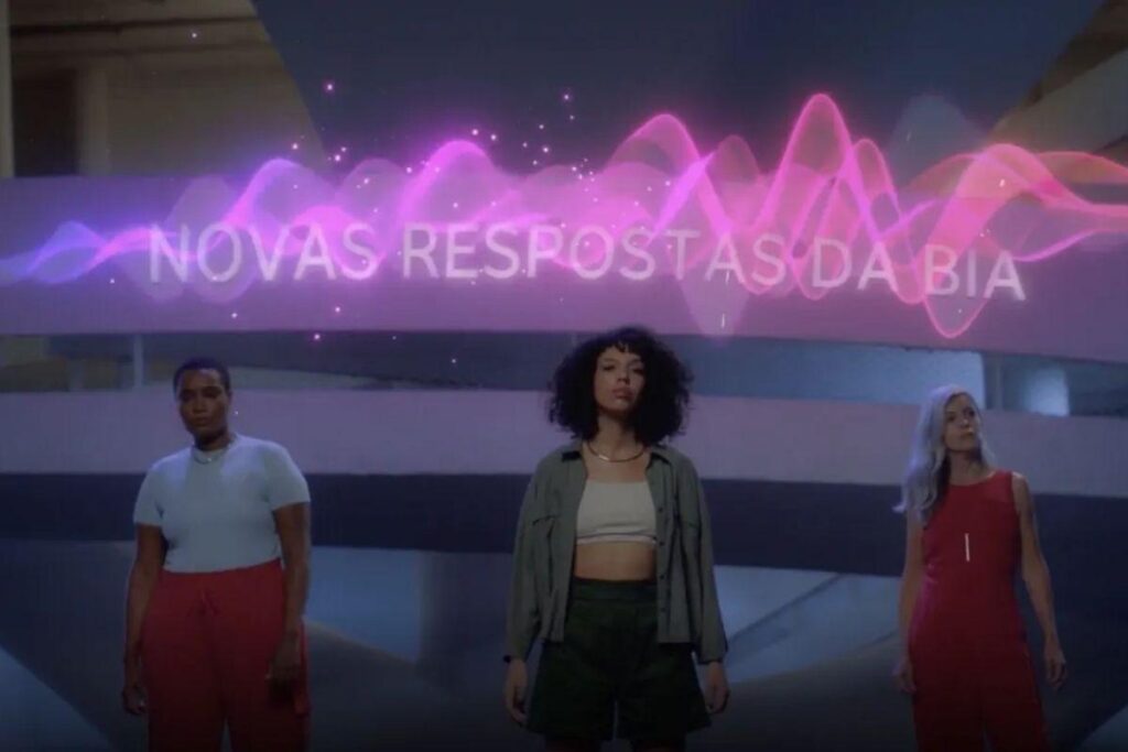 Assistentes virtuais respondem perguntas machistas