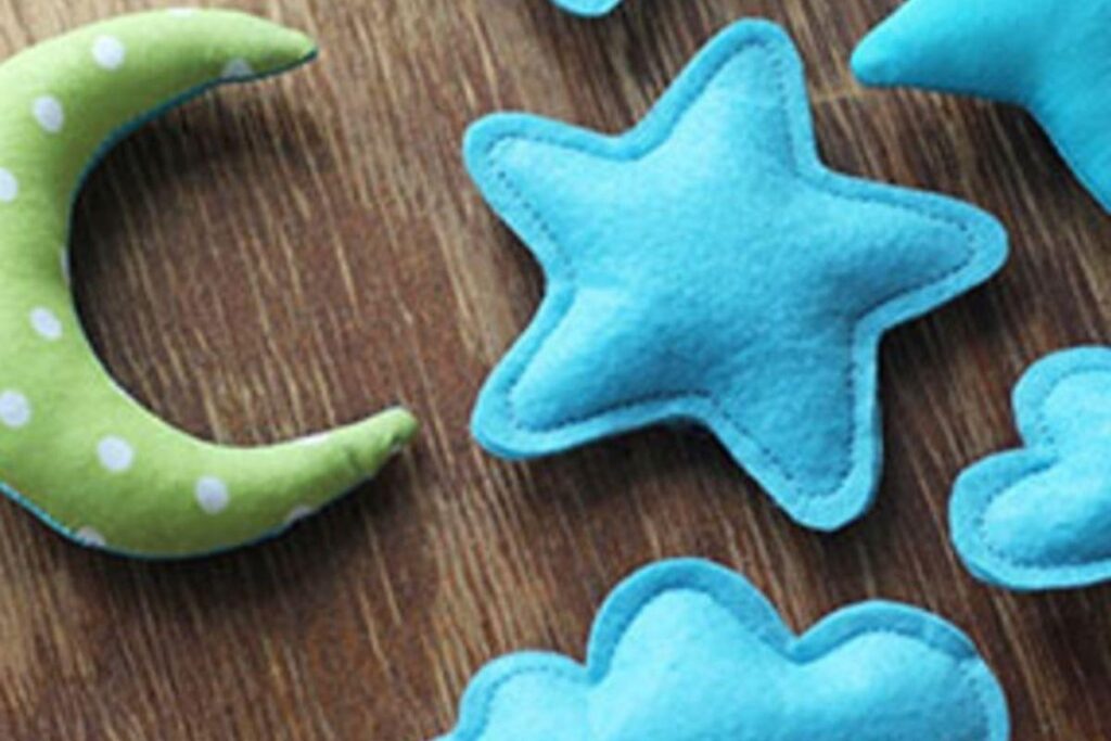 Mãe dá dica para ter uma noite de sono completa