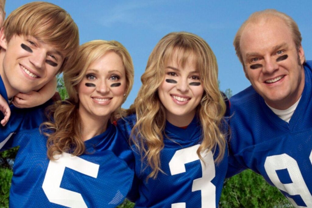 Veja como bebê da série ‘Boa Sorte, Charlie’ está hoje em dia