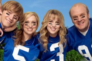 Veja como bebê da série ‘Boa Sorte, Charlie’ está hoje em dia