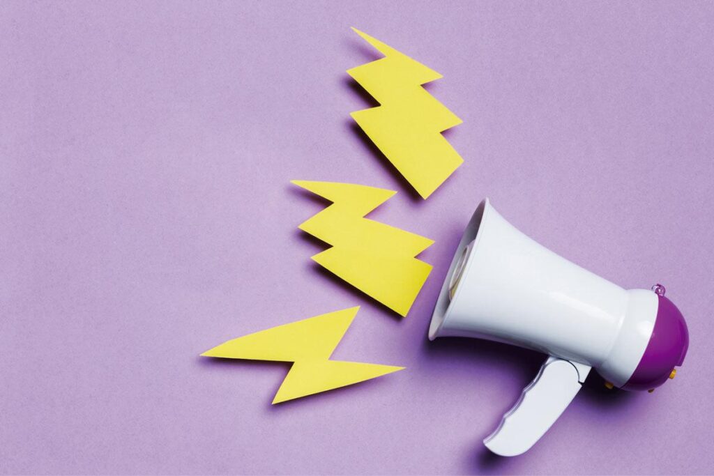 A palmada altera o desenvolvimento do cérebro da criança