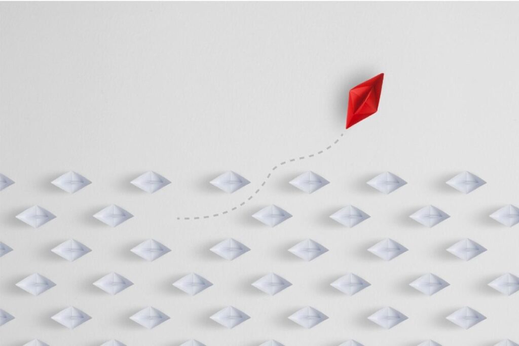 O desmame deve ser feito de forma gradual, respeitando mãe e bebê