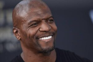 Terry Cruz comentou sobre o motivo pelo qual ele começou a fazer musculação