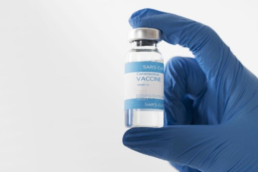 Reino Unido apresenta melhor taxa de vacinação contra Covid-19 na Europa