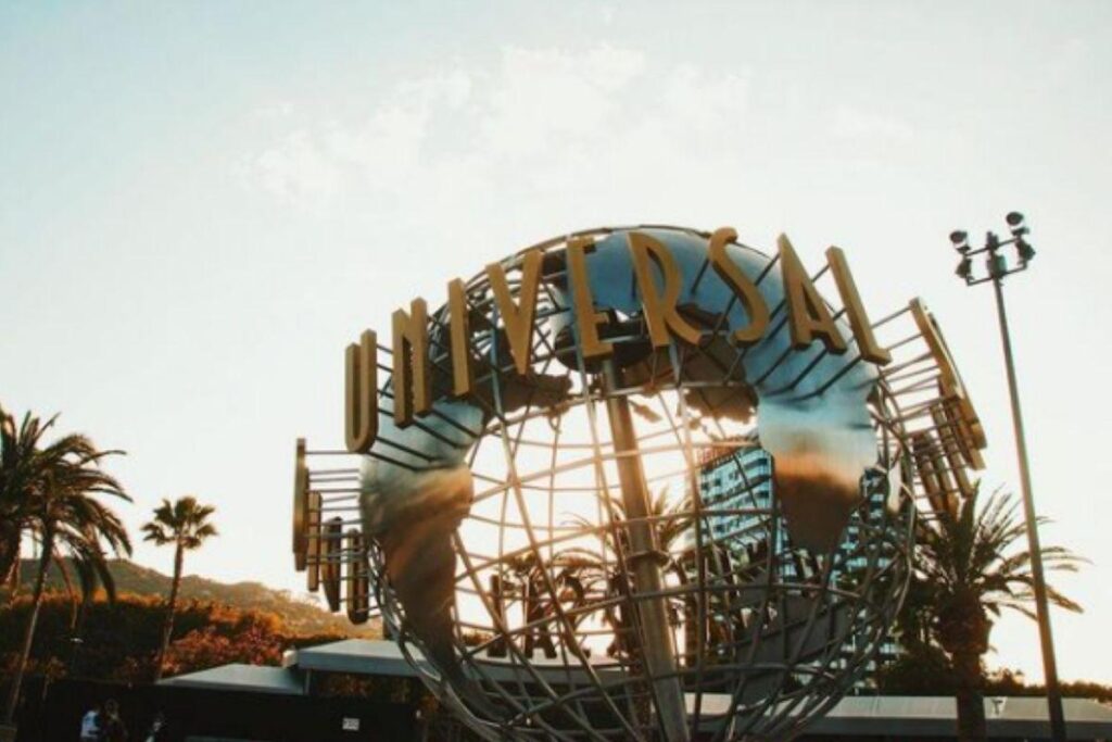 Universal Studios Hollywood anuncia reabertura oficial nesta sexta-feira