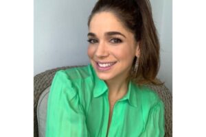 Sabrina Petraglia desabafa sobre o papel do pai na criação dos filhos