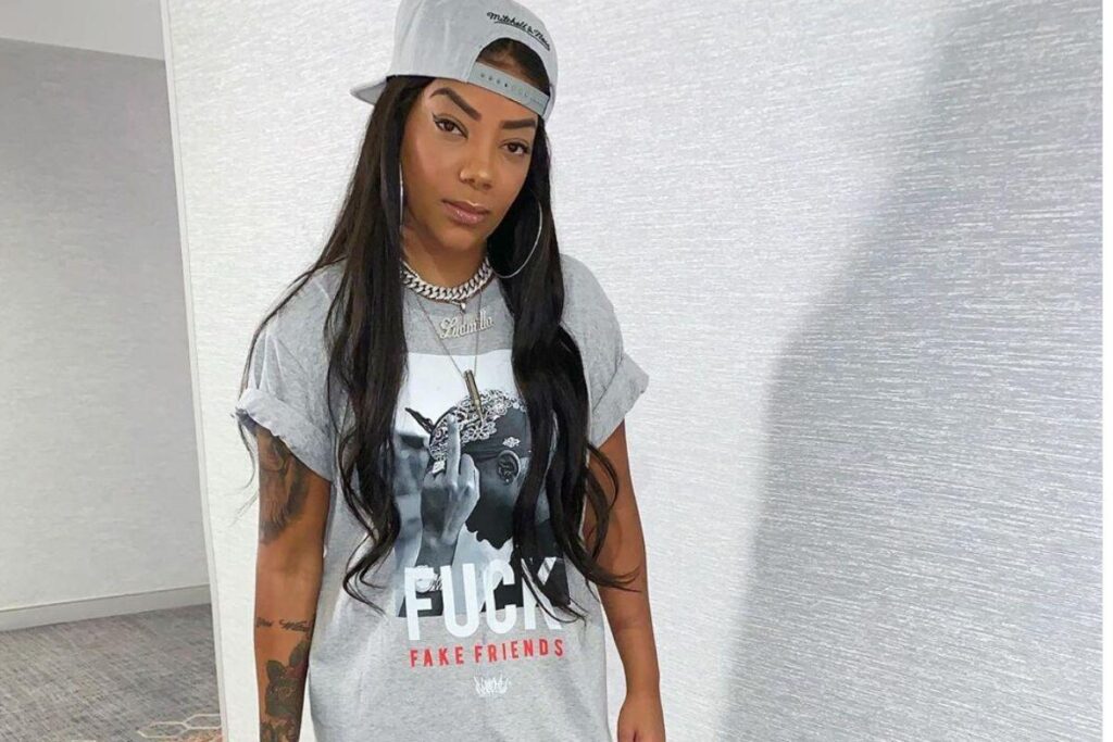 Ludmilla e Brunna revelam vontade de serem mães