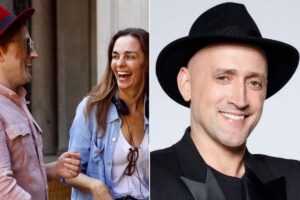 Paulo Gustavo é intubado com covid-19