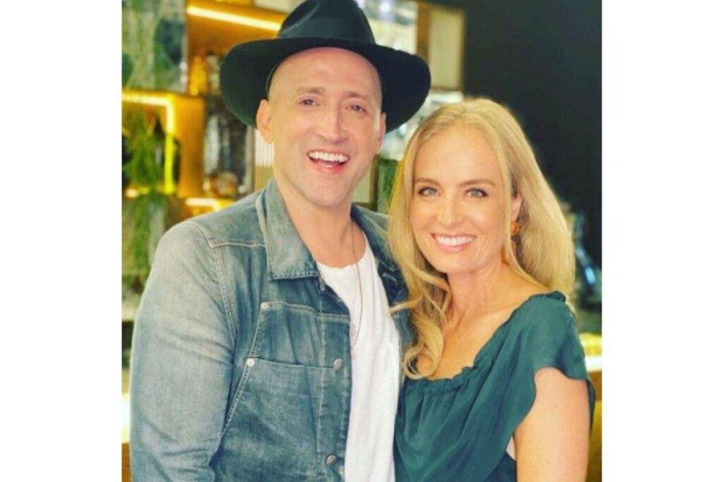 Angélica faz homenagem a Paulo Gustavo