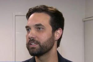 Dr. Jairinho negou as acusações da ex-namorada