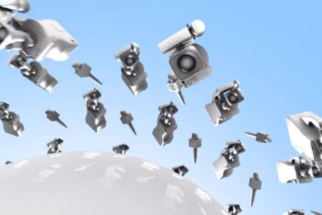 A vinheta de plantão da Globo foi ao ar sem querer