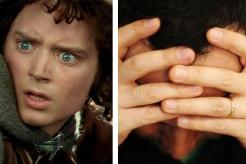 Relato: “Recusei dar nome de personagem de filme ao meu filho e minha esposa está furiosa”