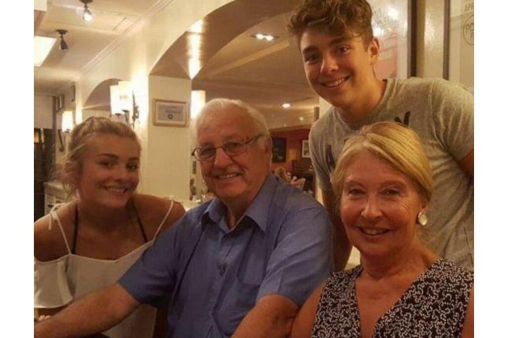 Homem se inspira na história do pai e decide adotar uma filha: “Melhor experiência que tive”