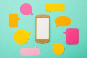 O Facebook, Instagram, TikTok, Twitch, Twitter e YouTube se uniram para lançar o movimento #EuMeCuido contra o novo coronavírus