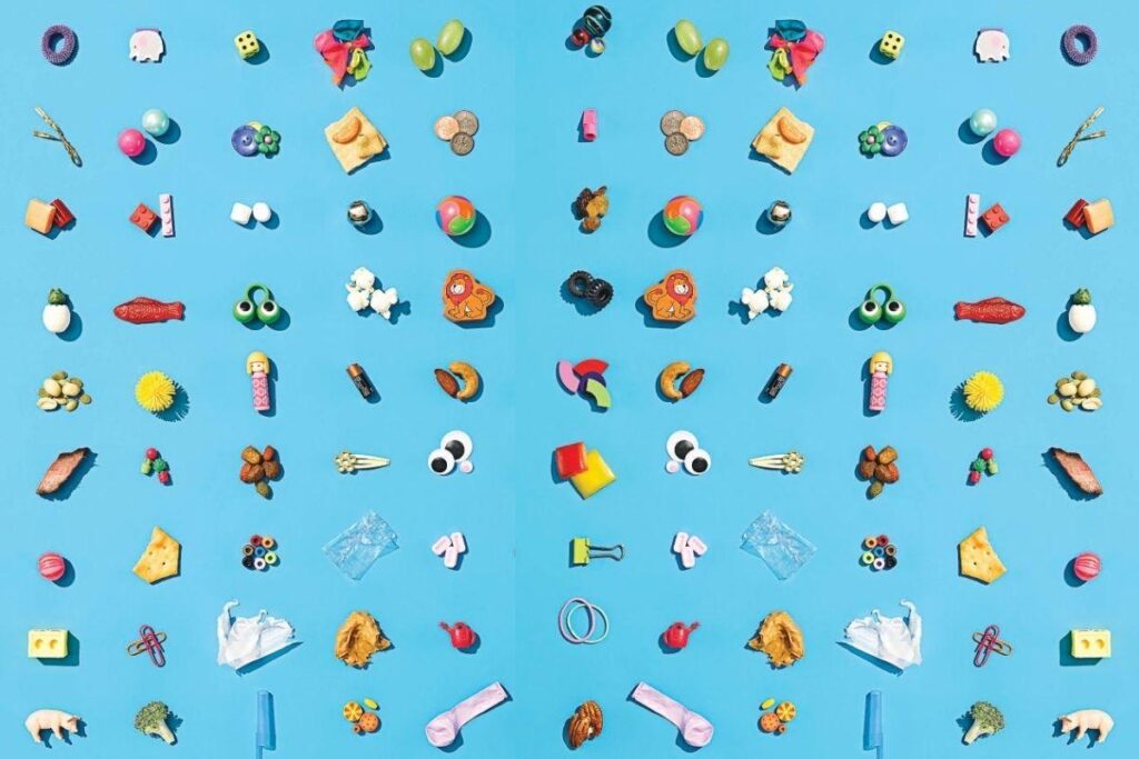 Lego lança nova coleção que comemora diversidade e inclusão