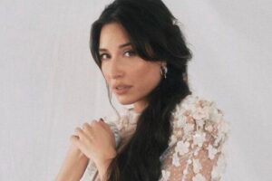 Giselle Itié apareceu curtindo dia com Pedro Luna