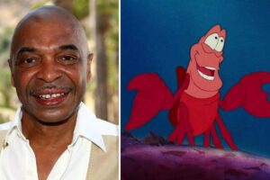 Morre Ator que dublou personagem de “A pequena Sereia”