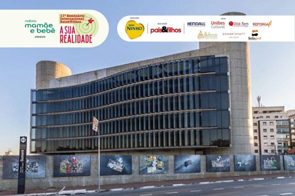 A transmissão ao vivo de 8 horas nas redes sociais traz como tema “A sua realidade – acertar faz parte, errar também”