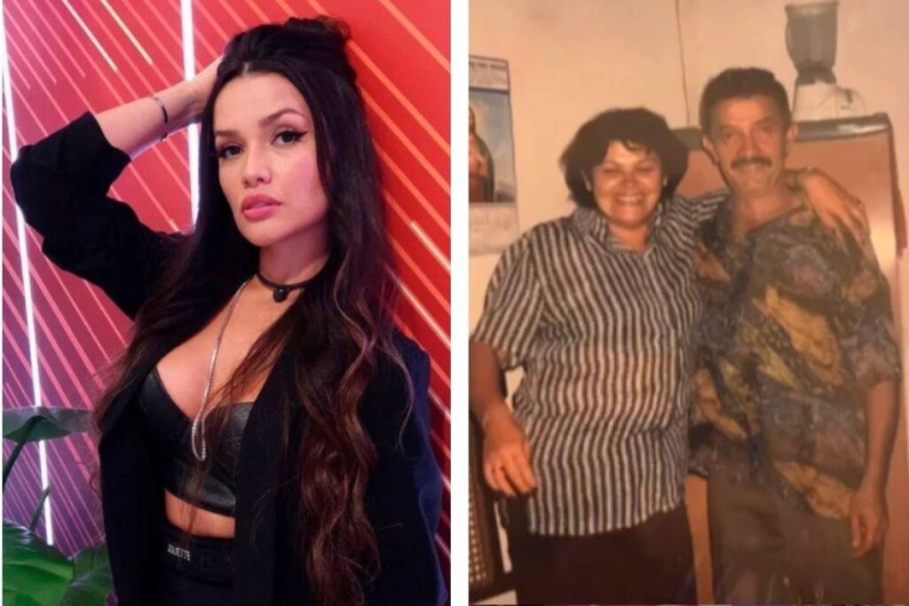 Juliette diz que vai usar dinheiro do reality para pagar cirurgia da mãe