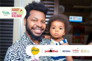 “A sua realidade – acertar faz parte, errar também” é o tema do 11º Seminário Pais&Filhos