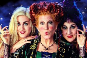 Disney anuncia Abracadabra 2