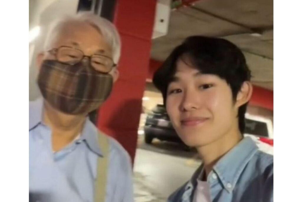 Jovem usa criatividade para salvar restaurante do avô de falência