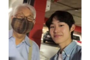 Jovem usa criatividade para salvar restaurante do avô de falência