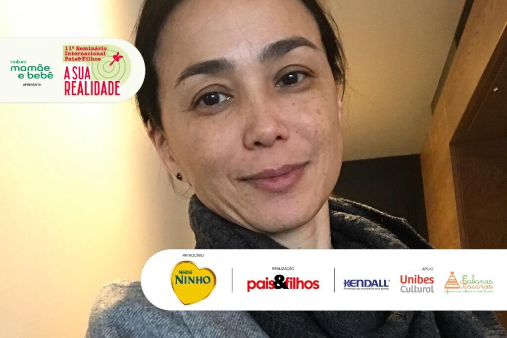 “A sua realidade – acertar faz parte, errar também” é o tema do 11º Seminário Pais&Filhos