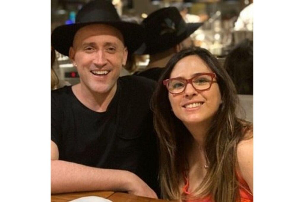 Tatá Werneck conta como conheceu Paulo Gustavo
